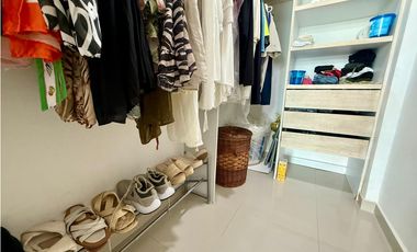 SE VENDE APARTAMENTO EN MORROS EPIC