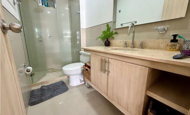 SE VENDE APARTAMENTO EN MORROS EPIC