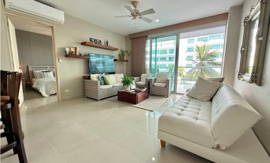 SE VENDE APARTAMENTO EN MORROS EPIC