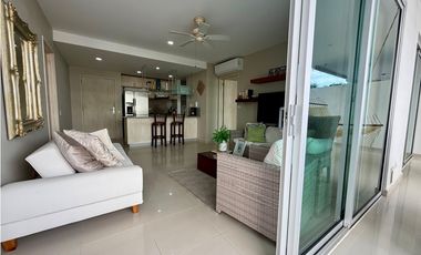 SE VENDE APARTAMENTO EN MORROS EPIC