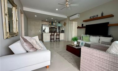 SE VENDE APARTAMENTO EN MORROS EPIC