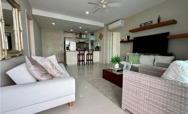 SE VENDE APARTAMENTO EN MORROS EPIC