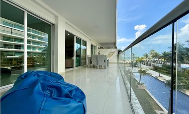 SE VENDE APARTAMENTO EN MORROS EPIC