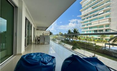 SE VENDE APARTAMENTO EN MORROS EPIC