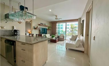 SE VENDE APARTAMENTO EN MORROS EPIC