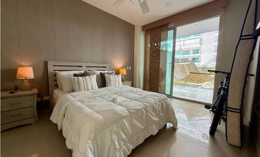 SE VENDE APARTAMENTO EN MORROS EPIC