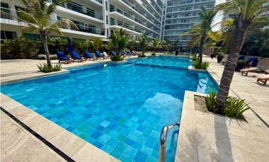 SE VENDE APARTAMENTO EN MORROS EPIC