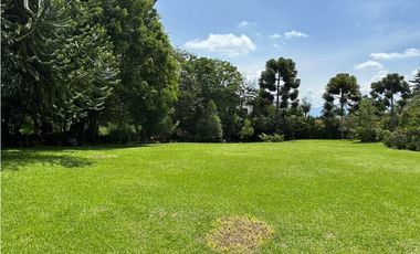 Venta de casa en Las Palmas Envigado