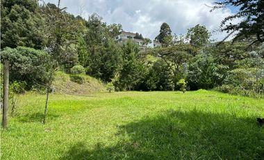 Venta de casa en Las Palmas Envigado