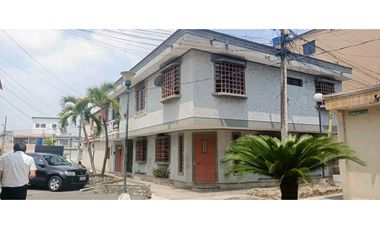 VENDO CASA RENTERA ESQUINERA EN SAUCES 8