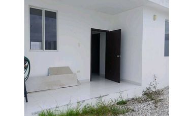 VENDO HERMOSA CASA EN PLAYAS