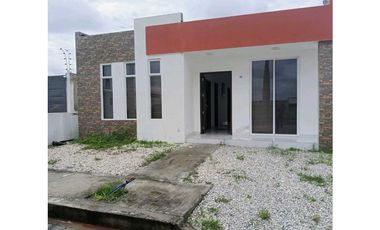 VENDO HERMOSA CASA EN PLAYAS