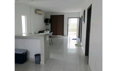 VENDO HERMOSA CASA EN PLAYAS