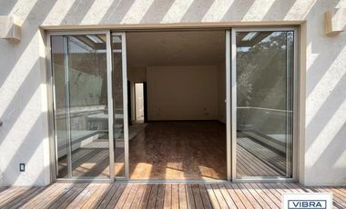 Casa en condominio exclusivo a la Venta en Pedregal.