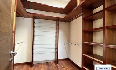 Casa en condominio exclusivo a la Venta en Pedregal.