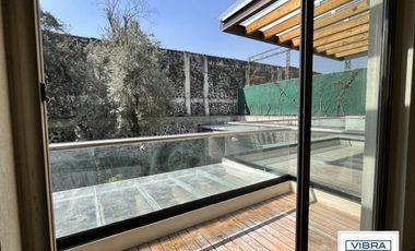 Casa en condominio exclusivo a la Venta en Pedregal.