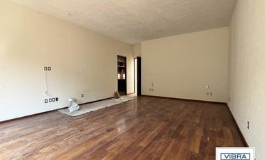 Casa en condominio exclusivo a la Venta en Pedregal.