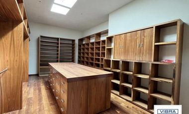 Casa en condominio exclusivo a la Venta en Pedregal.