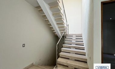 Casa en condominio exclusivo a la Venta en Pedregal.