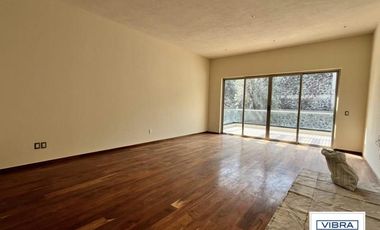 Casa en condominio exclusivo a la Venta en Pedregal.