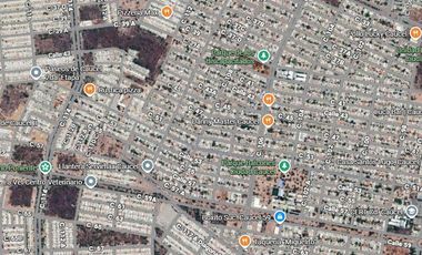 Casa en Venta a 20 min del Aeropuerto Internacional de Merida.