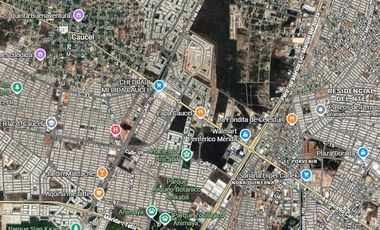 Casa en Venta a 20 min del Aeropuerto Internacional de Merida.