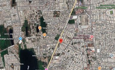 Casa en Venta a 10 min del Aeropuerto Internacional de Veracruz.