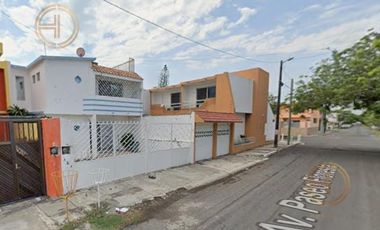 Casa en Venta a 10 min del Aeropuerto Internacional de Veracruz.