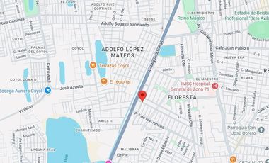 Casa en Venta a 10 min del Aeropuerto Internacional de Veracruz.