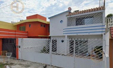 Casa en Venta a 10 min del Aeropuerto Internacional de Veracruz.