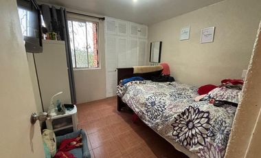 Venta de departamento en Lomas Verdes 5a Sección , con 2 recámaras