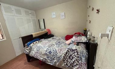 Venta de departamento en Lomas Verdes 5a Sección , con 2 recámaras