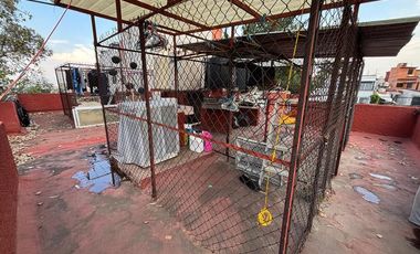 Venta de departamento en Lomas Verdes 5a Sección , con 2 recámaras