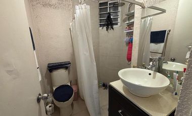 Venta de departamento en Lomas Verdes 5a Sección , con 2 recámaras