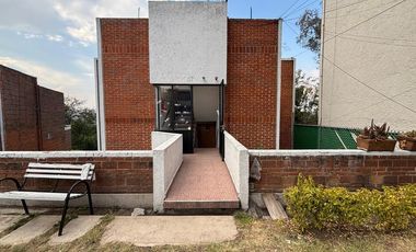 Venta de departamento en Lomas Verdes 5a Sección , con 2 recámaras