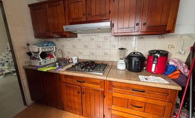 Venta de departamento en Lomas Verdes 5a Sección , con 2 recámaras