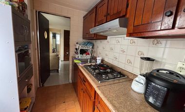 Venta de departamento en Lomas Verdes 5a Sección , con 2 recámaras