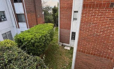 Venta de departamento en Lomas Verdes 5a Sección , con 2 recámaras