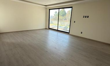 Casa en Venta en Metepec