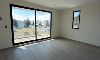 Casa en Venta en Metepec