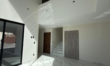 Casa en Venta en Metepec