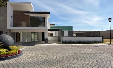Casa en Venta en Metepec