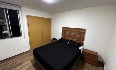 Departamento en venta Bosques la victoria Expo