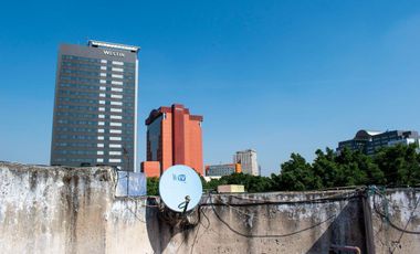 Departamento en venta Bosques la victoria Expo