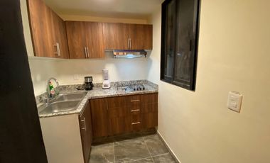 Departamento en venta Bosques la victoria Expo
