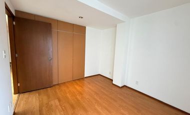 Venta de departamento en del Valle Centro, Benito Juárez, con 2 recámaras