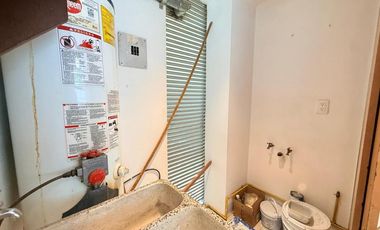 Venta de departamento en del Valle Centro, Benito Juárez, con 2 recámaras