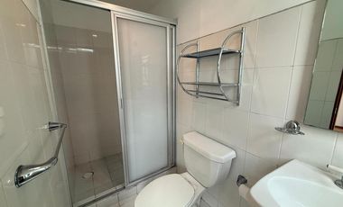 Venta de departamento en del Valle Centro, Benito Juárez, con 2 recámaras