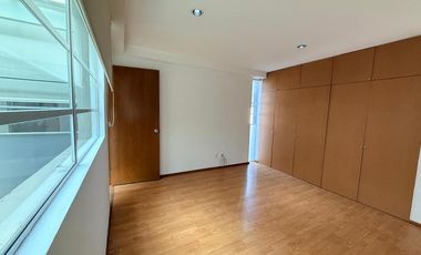 Venta de departamento en del Valle Centro, Benito Juárez, con 2 recámaras