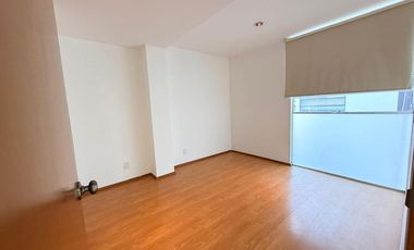 Venta de departamento en del Valle Centro, Benito Juárez, con 2 recámaras